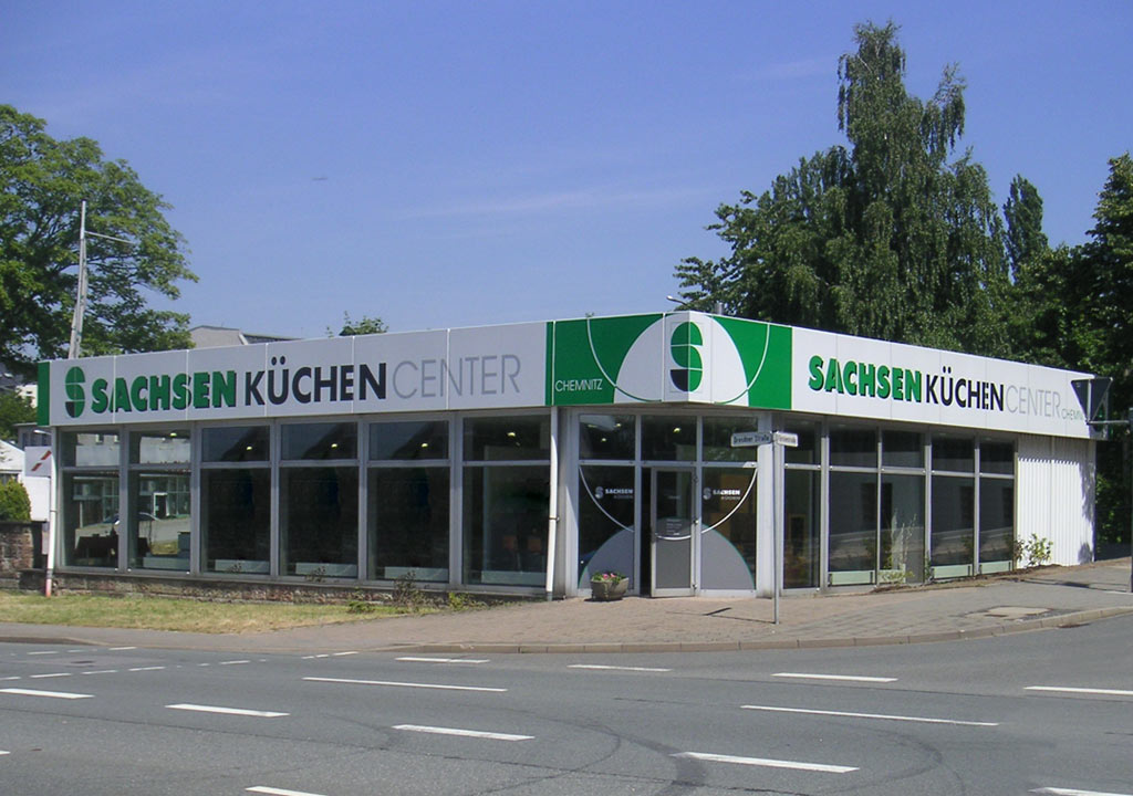 SachsenküchenCenter Chemnitz